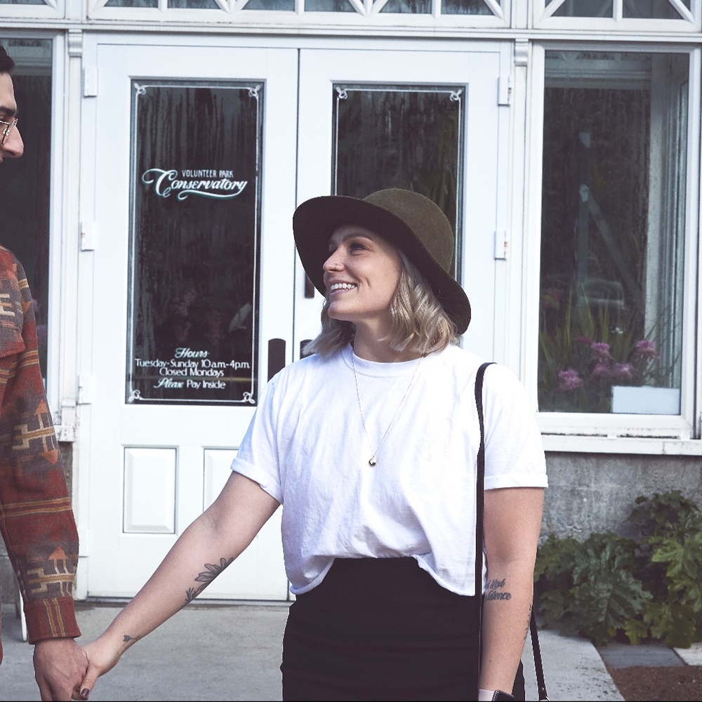 Meet your Posher, Robin